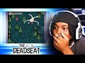 Reacting To Coryxkenshin The Deadseat