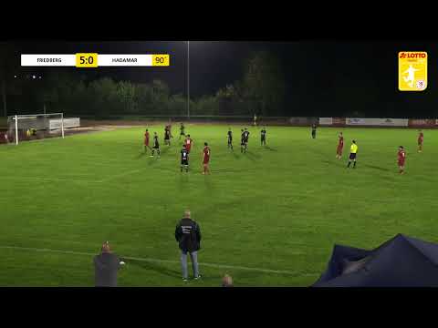 Lotto Hessenliga 22/23                  Türk Gücü Friedberg - SV RW Hadamar