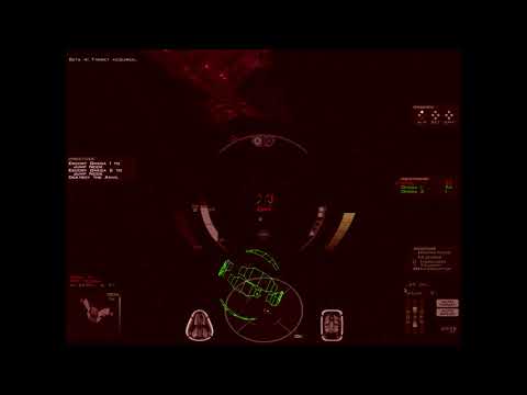 Let's Play Descent Freespace (1998) [PC]:  6.3  - Between Hammer and Anvil