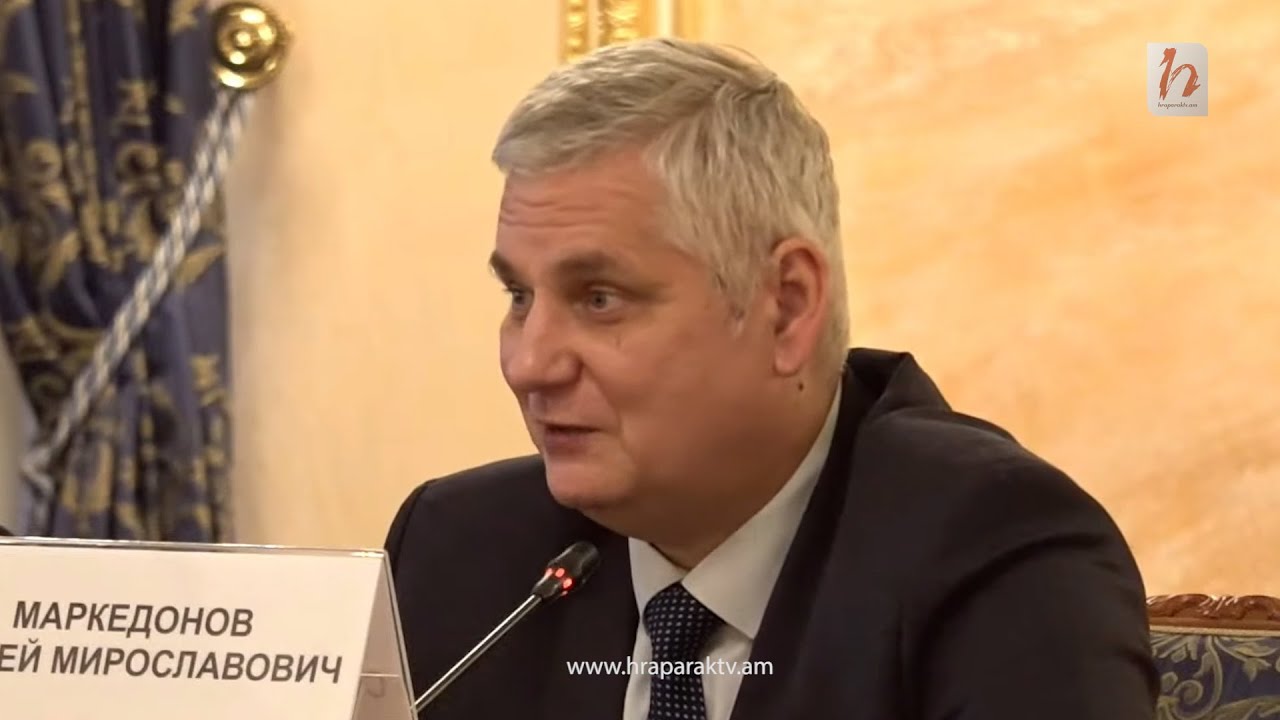 Եթե լռենք հայ-ռուսական հարաբերությունների ծանր վիճակի մասին, կխոսեն ուրիշները, բայց ոչ մեր շահերից