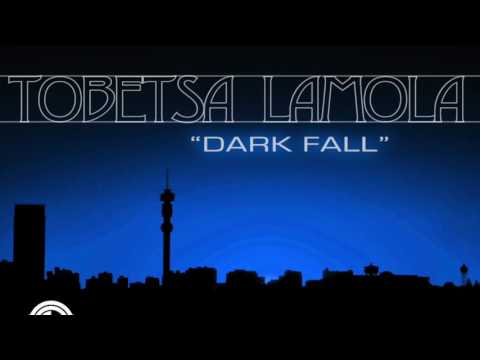OYM027 Tobetsa Lamola  - Dark Fall EP