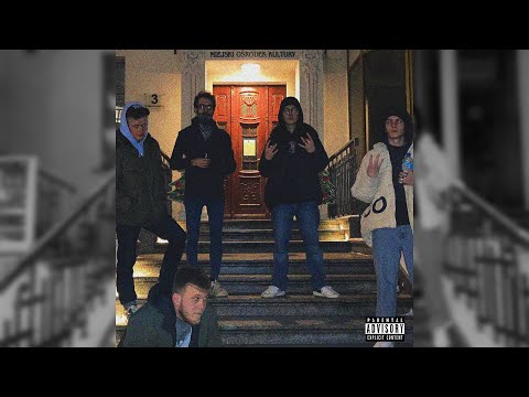 Nester x Meatz x C Nie x Harmala x miki - BRAGGAPACK (official video)