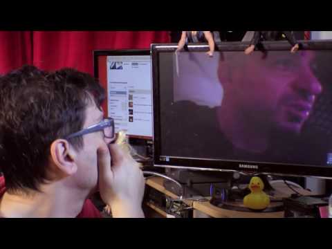 Chiacchierata con Lord Madness - The Man In Red