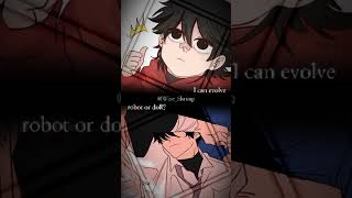 Shoto..❓ #Wee! #Webtoon #Comic #Shoto #Edit #Starlydesu #WeeComic #AmoebaUwU