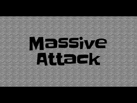 Samples of Massive Attack 'Karmacoma'