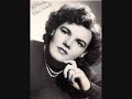 EILEEN FARRELL SINGS   FALLING IN LOVE WITH LOVE  rodgers & hart
