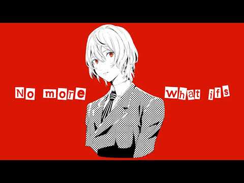 [Cover] Persona5: No More What Ifs