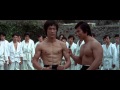 BRUCE LEE OPERACION DRAGON