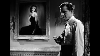 Oscar Peterson - Laura