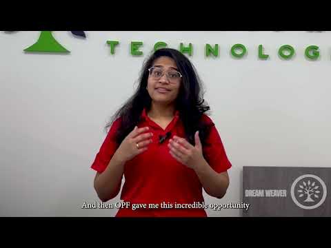 When You Dream for Others, Everyone Wins