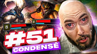 JE VIS DANS L'INJUSTICE