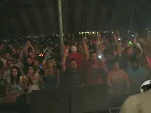 Morgan Page @ Skylab, Denver 8/16/08 - Cirez D