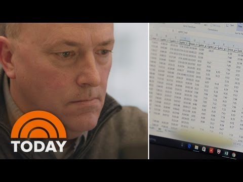 This Man Catches Marathon Cheaters And Calls Them Out On His Blog | TODAY