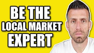 Real Estate Market Stats I Study To Be The Expert!