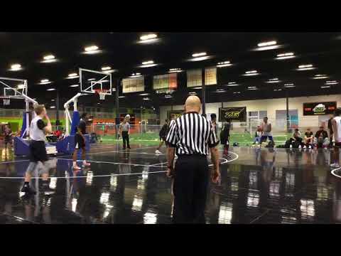 Tswolverines defeats Henderson Ballers, 49-41 - Chicago Super Cup