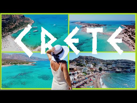 Crete 🍓 Greek Summer Mix 2024 🎶 Best Of Tropical Deep House Music Chill Out Mix 2024