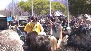 Thrice - See you in the shallows (UCSF)