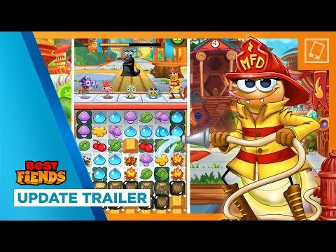 This Is the Hottest Update in Minutia!