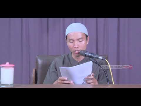 Kitab Ziyadatul Iman - Dalil  Dalil Bertambahnya Iman - Ustadz Faiz Sofyan Lc