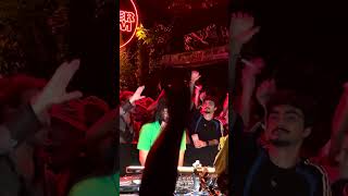 Artist Take | Crazy Boiler Room set by the amazing MoodyMann at DGTL São Paulo 2023 #MoodyMann #DGTL