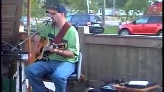 Cats In The Cradle Cover by Marc Provencher