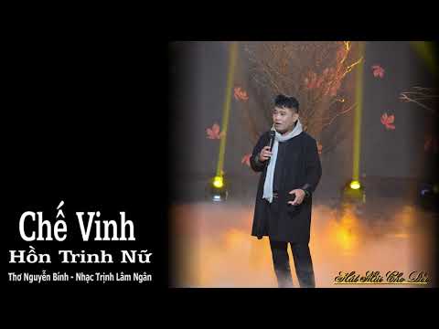 Thể hiện bởi Chế Vinh