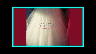 Paul heaton and jacqui abbott - crooked calypso album review