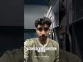 Chai Is An Emotion 🥹 Shorts Ahmedmasood Chai Train Ytshorts