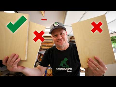 Birch Plywood 101: Is Baltic Birch Still The Best?