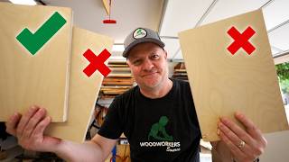 Birch Plywood 101: Is Baltic Birch Still The Best