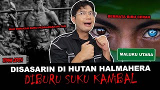 Download lagu TERSESAT SUKU PEDALAMAN HALMAHERA - TC MALUKU UTARA mp3