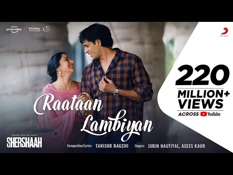 Raataan lambiya lambiya re || jubin nautiyal song || 8D song ||#jubinnautiyal #8dsong#raataanlambiya