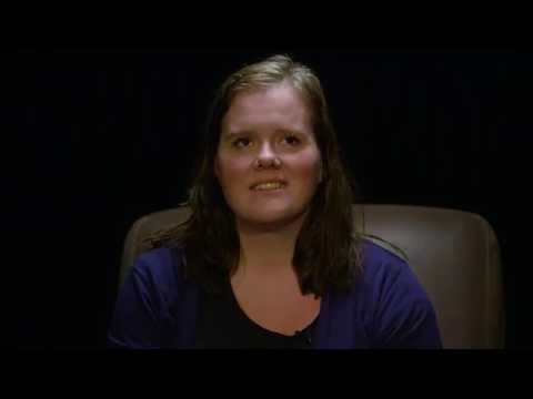 Vitnisburður: Þórunn Harðardóttir