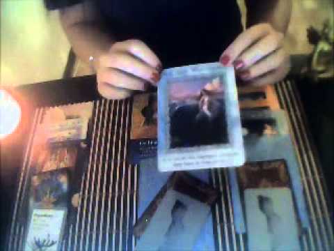 Wochenorakel vom 04.02. - 11.02.2015