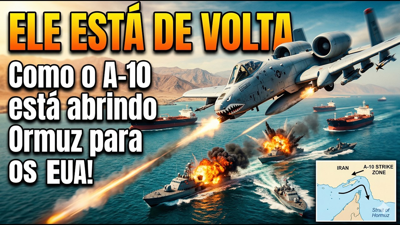 A solução que a Marinha americana encontrou contra 40 bilhões em perdas semanais