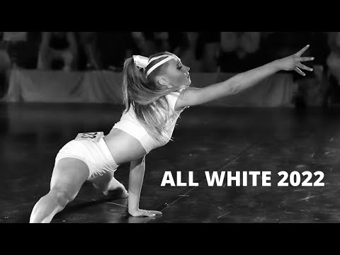 ALL WHITE // FDJ 3 - Over 18 år