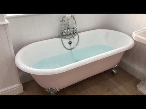 Tailored Bathroom Designs video.
