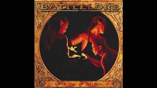Battlelore - Third Age of the Sun (Full Album)