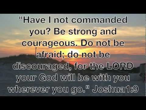 Never Gone by: Colton Dixon