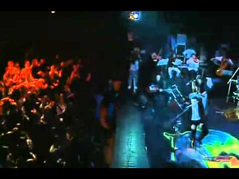 Parni Valjak   Ljubavna ZKM