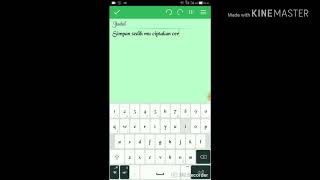 Download lagu Status Wa tentang semangat untuk teetap tersenyum ... mp3