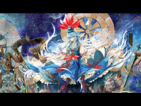 IN Stage 3 Theme: Nostalgic Blood of the East ~ Old World (Re-Extended)