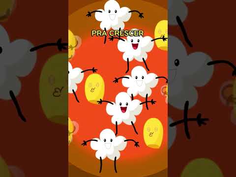 Pula Pipoquinha | Bob Zoom