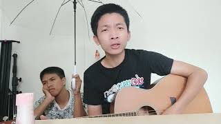 คนเคยคิดฮอด (ผู้บ่าวเก่า2) – เต๊ะ ตระกูลตอ