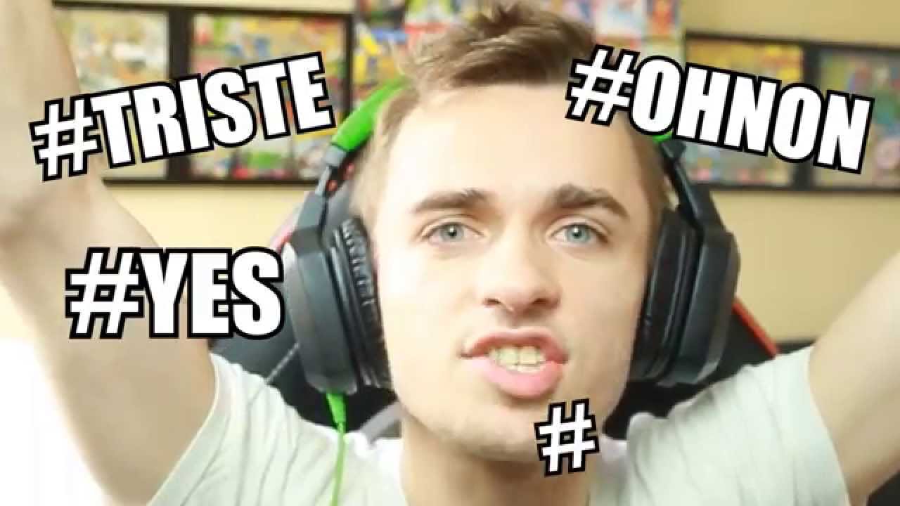 FRAPPÉ POUR AVOIR VOULU UNE GLACE ! (Compilation de jeux) thumbnail