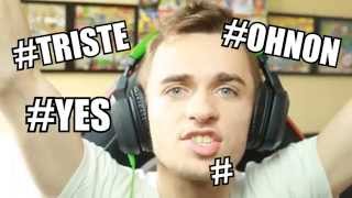 FRAPPÉ POUR AVOIR VOULU UNE GLACE Compilation de jeux 