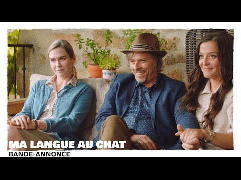 Bande-annonce