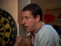Happy Gilmore 1996 Subway