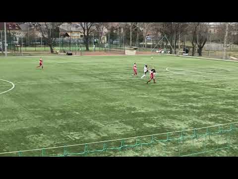 Ikarus BSE vs Csep-Gól FC BLSZ I. Oszt. 17. Forduló 2020.03.01.