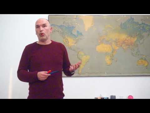 Centar za integrativni razvoj - Maska Sjena Esencija - Tomislav Senečić